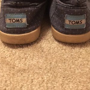 Flash Sale: Toms Women’s Sneakers (Women Shoes)